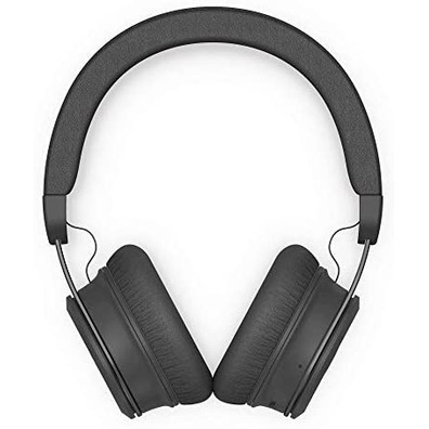 BT 4.2 Energy Sistem Urban 3 Black Headphones