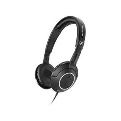 Headphones with microphone Sennheiser 231i Black