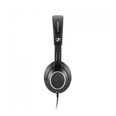 Headphones with microphone Sennheiser 231i Black