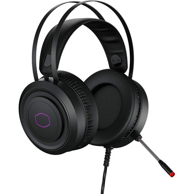 Cooler Master CH321 Headphones