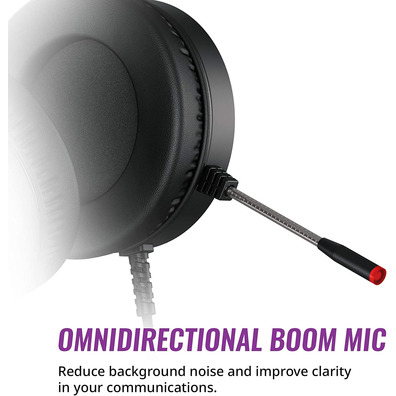 Cooler Master CH321 Headphones