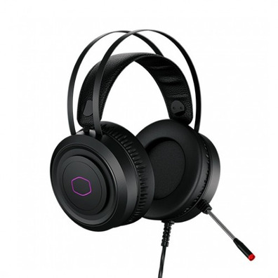 Cooler Master CH321 Headphones