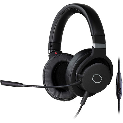 Cooler Master MH751 Headphones