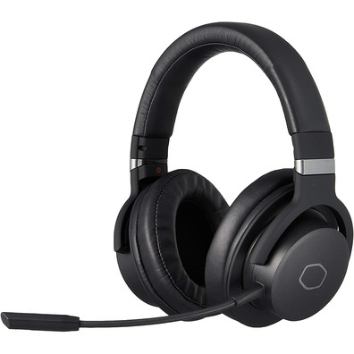 Cooler Master MH752 7.1 Headphones