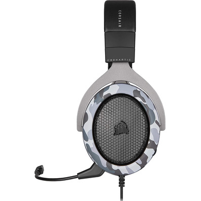 Corsair HS60 Haptic Camouflage Headphones