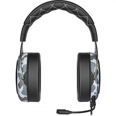 Corsair HS60 Haptic Camouflage Headphones