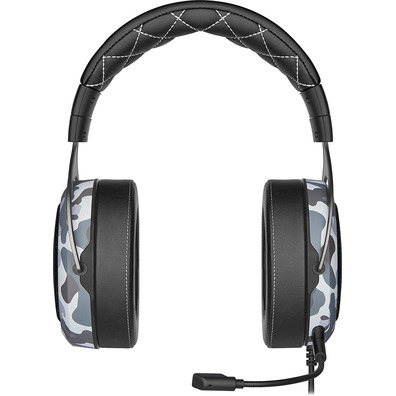 Corsair HS60 Haptic Camouflage Headphones