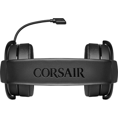 Headphones Corsair HS70 Pro Wireless Cream