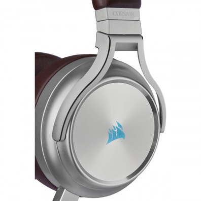 Corsair Virtuoso RGB Espresso Headphones