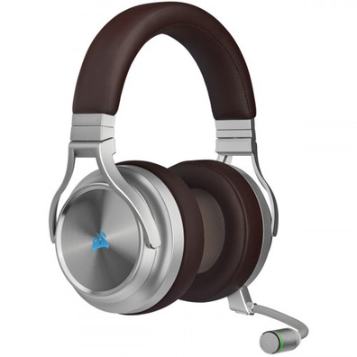 Corsair Virtuoso RGB Espresso Headphones