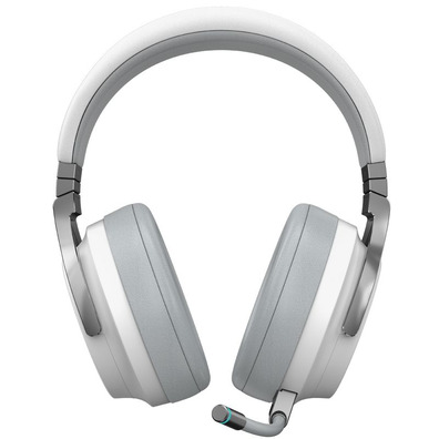 Headphones Corsair Virtuous Wireless White