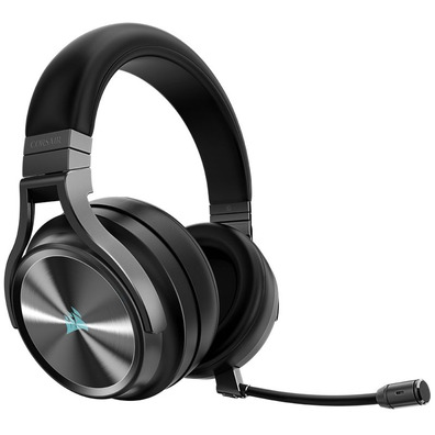 Headphones Corsair Virtuous Wireless Gunmetal