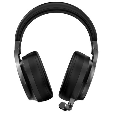 Headphones Corsair Virtuous Wireless Gunmetal