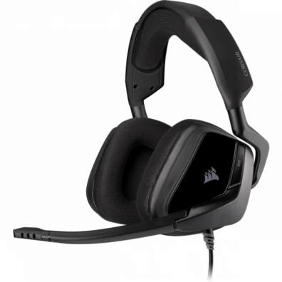 Corsair Void Elite Surround Black Headphones