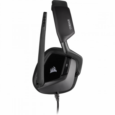 Corsair Void Elite Surround Black Headphones