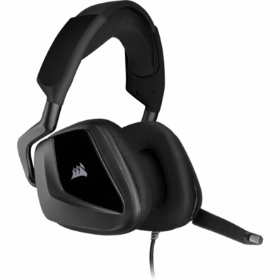 Corsair Void Elite Surround Black Headphones