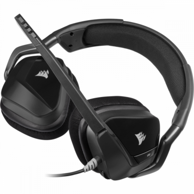 Corsair Void Elite Surround Black Headphones