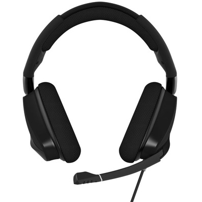 Headphones Corsair Void Elite USB Black Carbon