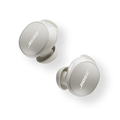 Bose QuietComfort White Button Headphones