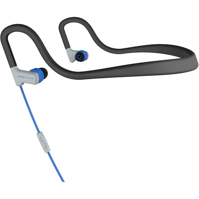 Energy Sistem Sport 2 Blue Headphones