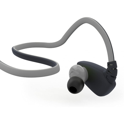 Energy Sistem Sport 3 Silver BT Sports Headphones