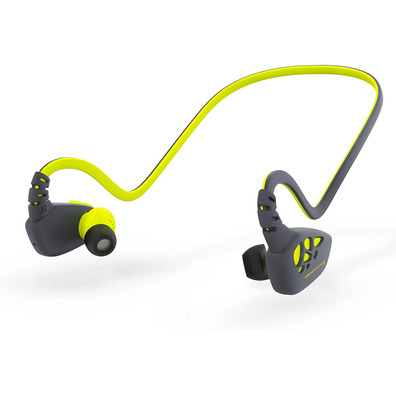 Energy Sistem Sport 3 Yellow BT Sports Headphones