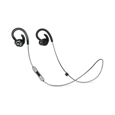 JBL Reflect Contour 2 Black Sports Headphones