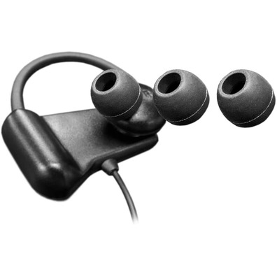 QPAD QH 5 In-Ear Sports Headphones