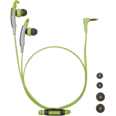 Sport headphones Sennheiser PMX 686G Sports