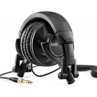 Headsets DJ Hercules HDP DJ60