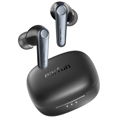 Eargun Air Pro 3 ANC (Wireless Load) Black