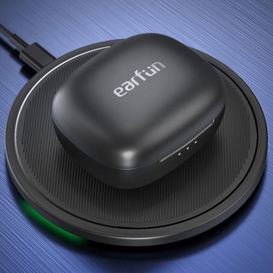 Eargun Air Pro 3 ANC (Wireless Load) Black