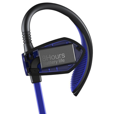 Energy Sistem Sport 1 Bluetooth Blue