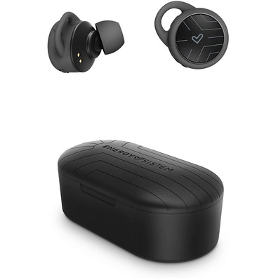 Headphones Energy Sistem Sport 2 True Black