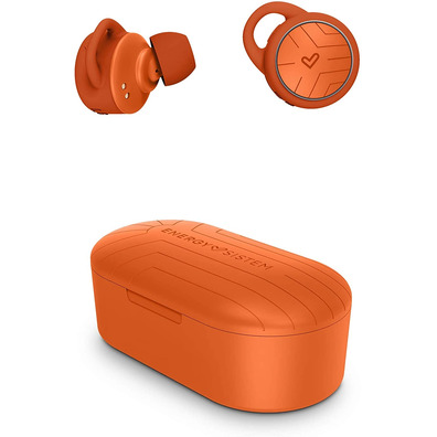 Headphones Energy Sistem Sport 2 True Orange