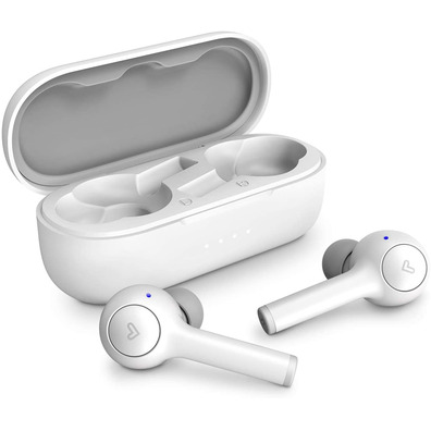 Headphones Energy Sistem Style 7 True White Bluetooth