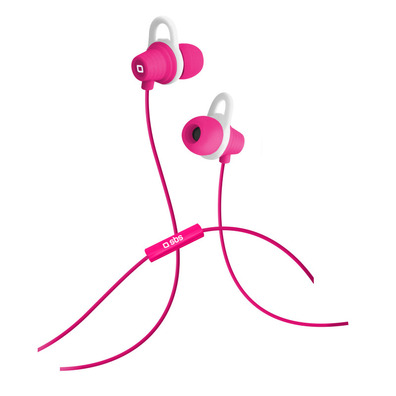 Stereo Headset Studio Mix 25 sbs Pink