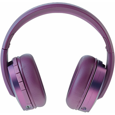 Focal Headphones Listen Wireless Chic Pink