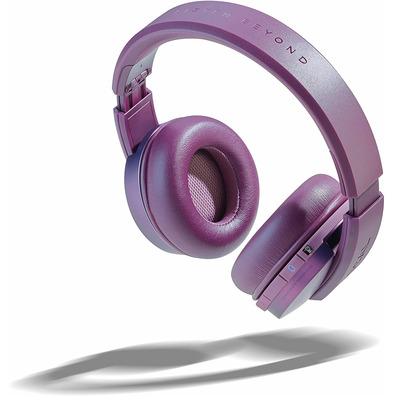 Focal Headphones Listen Wireless Chic Pink