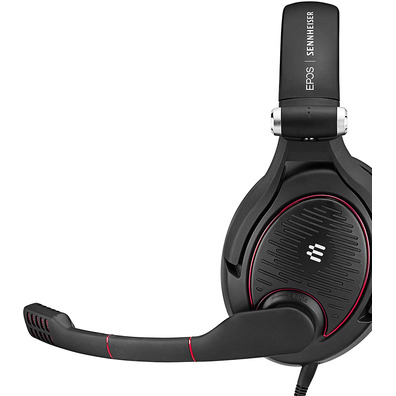 EPOS/Sennheiser Game Zero Headphones