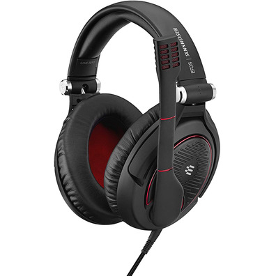 EPOS/Sennheiser Game Zero Headphones