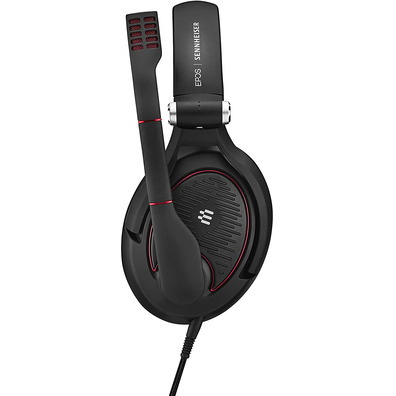 EPOS/Sennheiser Game Zero Headphones