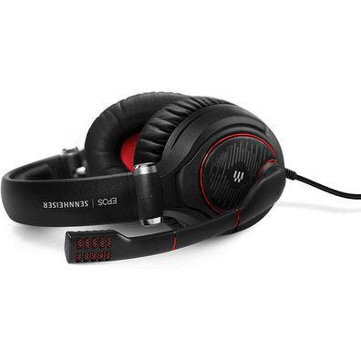 EPOS/Sennheiser Game Zero Headphones