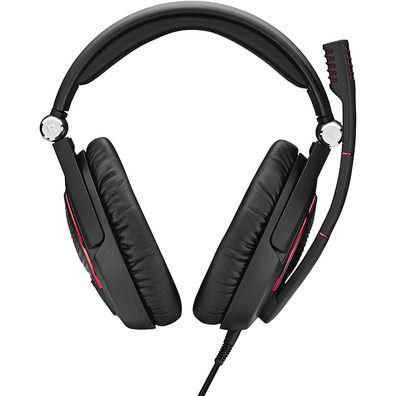 EPOS/Sennheiser Game Zero Headphones