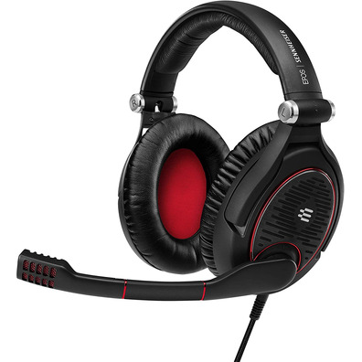 EPOS/Sennheiser Game Zero Headphones