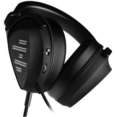 Gaming Asus ROG Delta S Animate USB C Headphones