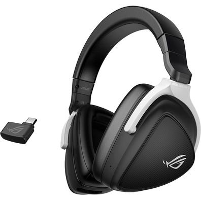 Gaming Asus ROG Delta S Wireless Headphones