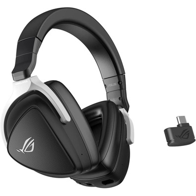 Gaming Asus ROG Delta S Wireless Headphones