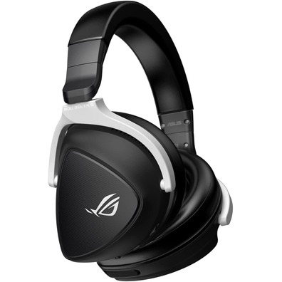 Gaming Asus ROG Delta S Wireless Headphones