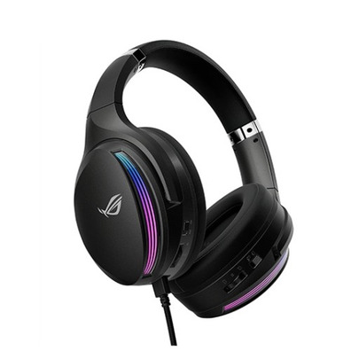 Gaming Asus ROG Fusion II 500 Headphones